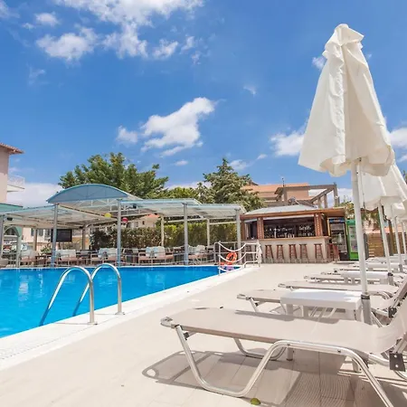 Bel Air ホテル ニドリ