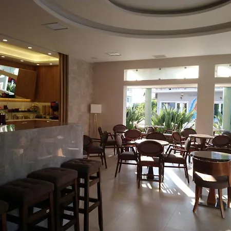 ホテル Bel Air 3*