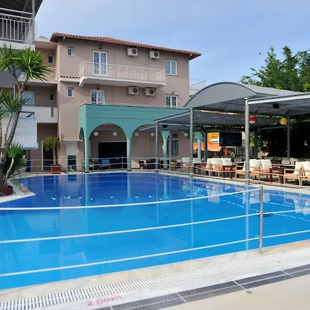 ホテル Bel Air 3*