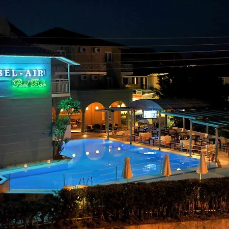 ホテル Bel Air 3*