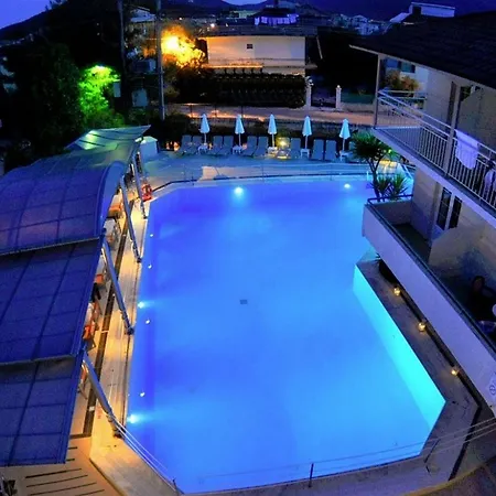 ホテル Bel Air 3*