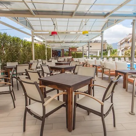 Bel Air 3* Nydri (Lefkada)