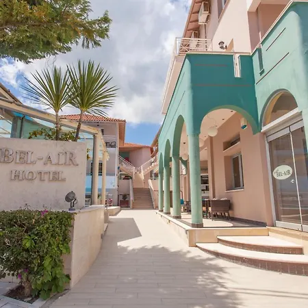 فندق Bel Air 3*