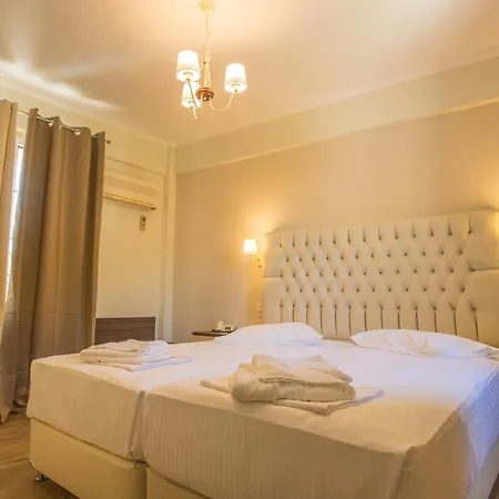 Hotel Bel Air 3*