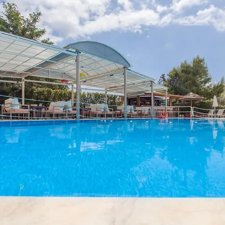 Bel Air فندق نيدري