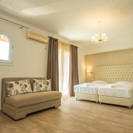 Bel Air 3* نيدري