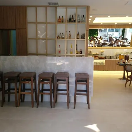 Bel Air Nydri (Lefkada)