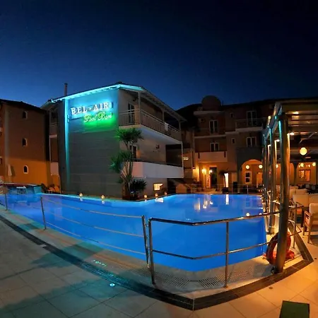 Bel Air Hotel
