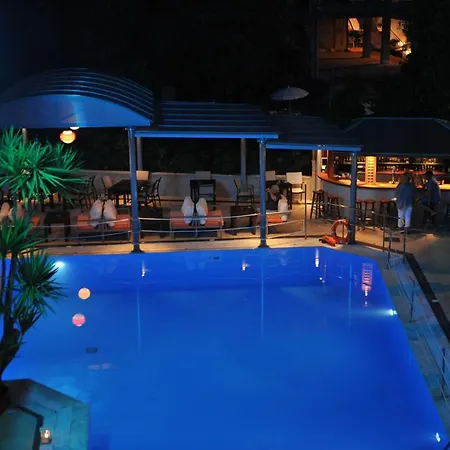 فندق Bel Air نيدري