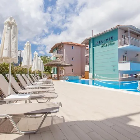 فندق Bel Air نيدري