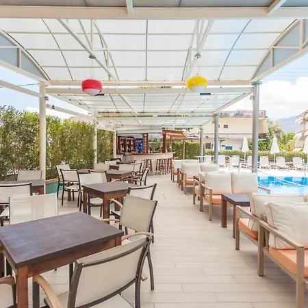 فندق Bel Air نيدري