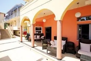 Bel Air فندق نيدري