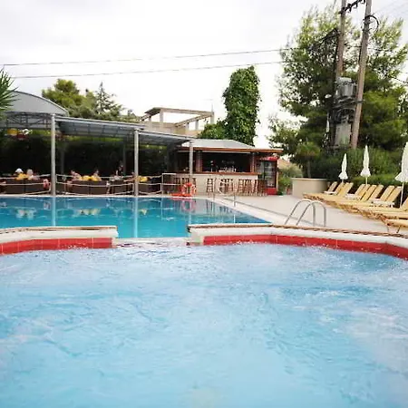 Bel Air 3* Nydri (Lefkada)