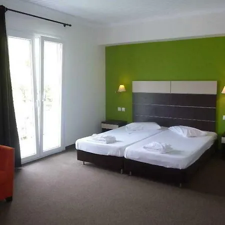 فندق Bel Air نيدري