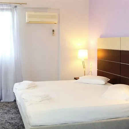 Bel Air 3* نيدري