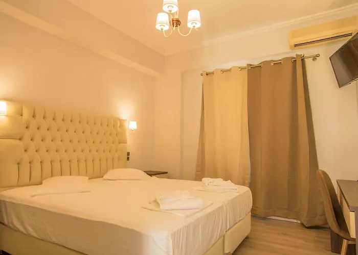 Ξενοδοχείο Bel Air 3*