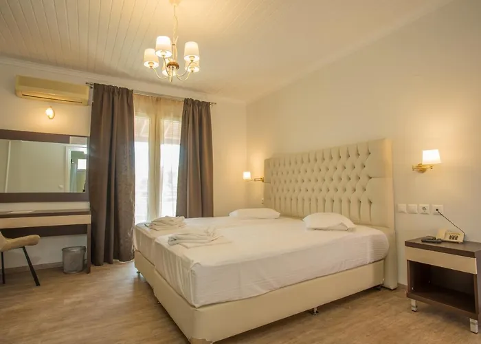 Bel Air Ξενοδοχείο