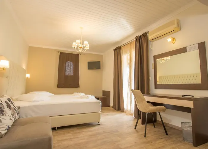 Bel Air Ξενοδοχείο