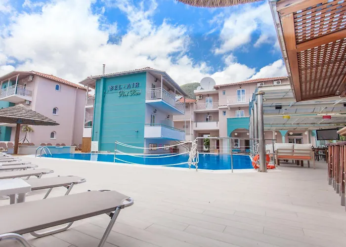 Bel Air Ξενοδοχείο 3*