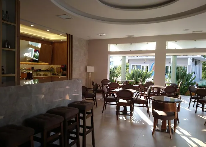 Ξενοδοχείο Bel Air 3*