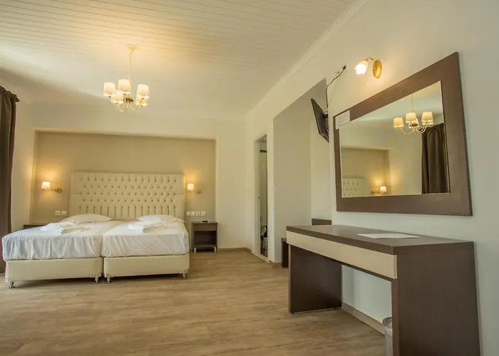 Bel Air Ξενοδοχείο