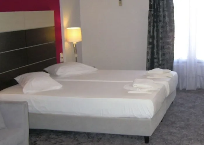 Ξενοδοχείο Bel Air